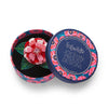 Classic Camellia Brooch (IMPERFECT)  -  Erstwilder  -  Quirky Resin and Enamel Accessories