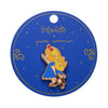 Just Right Enamel Pin