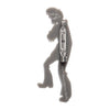 Shaggy Rogers Brooch  -  Erstwilder  -  Quirky Resin and Enamel Accessories