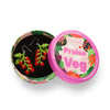 Vine & Dandy Drop Earrings  -  Erstwilder  -  Quirky Resin and Enamel Accessories