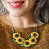Sunshine and Smiles Necklace