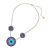 Evil Eye Amulet Necklace
