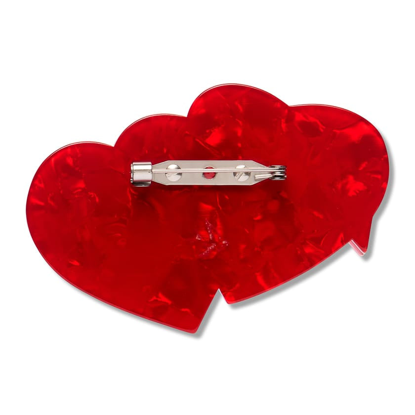 Sweet Selection Brooch  -  Erstwilder  -  Quirky Resin and Enamel Accessories