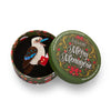 Kip the Kookaburra Brooch  -  Erstwilder  -  Quirky Resin and Enamel Accessories