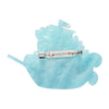 Seafarer Brooch  -  Erstwilder  -  Quirky Resin and Enamel Accessories