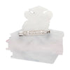 The Valedictorian Mouse Brooch (IMPERFECT)