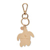 Yaunati Enamel Key Ring