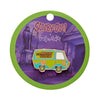 The Mystery Machine Enamel Pin