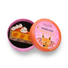 Sweet as Pie Brooch  -  Erstwilder  -  Quirky Resin and Enamel Accessories