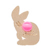 Tucker the Bilby Enamel Pin  -  Erstwilder  -  Quirky Resin and Enamel Accessories