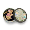 Clockwork Mouse Brooch
