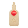 Turn Up the Heat Enamel Pin  -  Erstwilder  -  Quirky Resin and Enamel Accessories