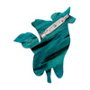 Beauty Blooms Brooch  -  Erstwilder  -  Quirky Resin and Enamel Accessories