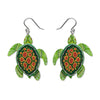 Yaunati Drop Earrings