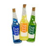 Fizzy Lifting Drinks Brooch (IMPERFECT)  -  Erstwilder  -  Quirky Resin and Enamel Accessories