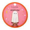 Dress Up Day Enamel Pin  -  Erstwilder  -  Quirky Resin and Enamel Accessories
