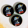 Maestro Pebbles Brooch