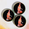 Pixie Pip Brooch
