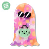 Season's Screamings Brooch