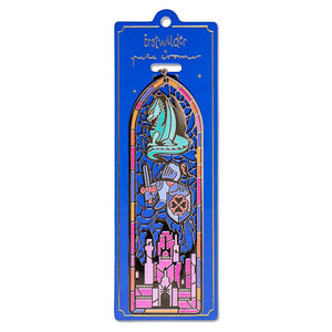 Fairy Tales Bookmark  -  Erstwilder  -  Quirky Resin and Enamel Accessories