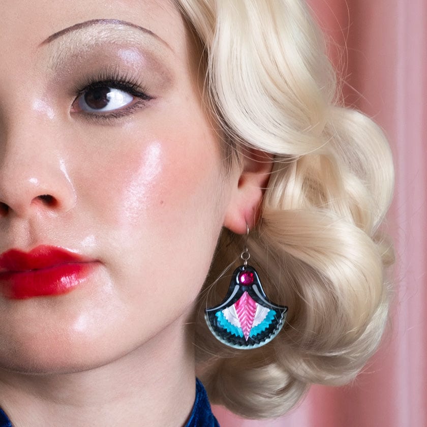 Erstwilder earrings sales