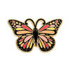 Erstwilder x Pete Cromer North America Pin Pack - 12 Piece  -  Erstwilder  -  Quirky Resin and Enamel Accessories