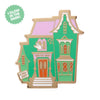 A Day at the Fair Enamel Pin Pack - 5 Piece  -  Erstwilder  -  Quirky Resin and Enamel Accessories