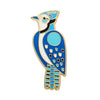 Erstwilder x Pete Cromer North America Pin Pack - 12 Piece  -  Erstwilder  -  Quirky Resin and Enamel Accessories