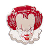 Thrills & Chills Enamel Pin Pack - 6 Piece  -  Erstwilder  -  Quirky Resin and Enamel Accessories