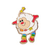 Rainbow Brite Enamel Pin Pack - 3 Piece  -  Erstwilder  -  Quirky Resin and Enamel Accessories