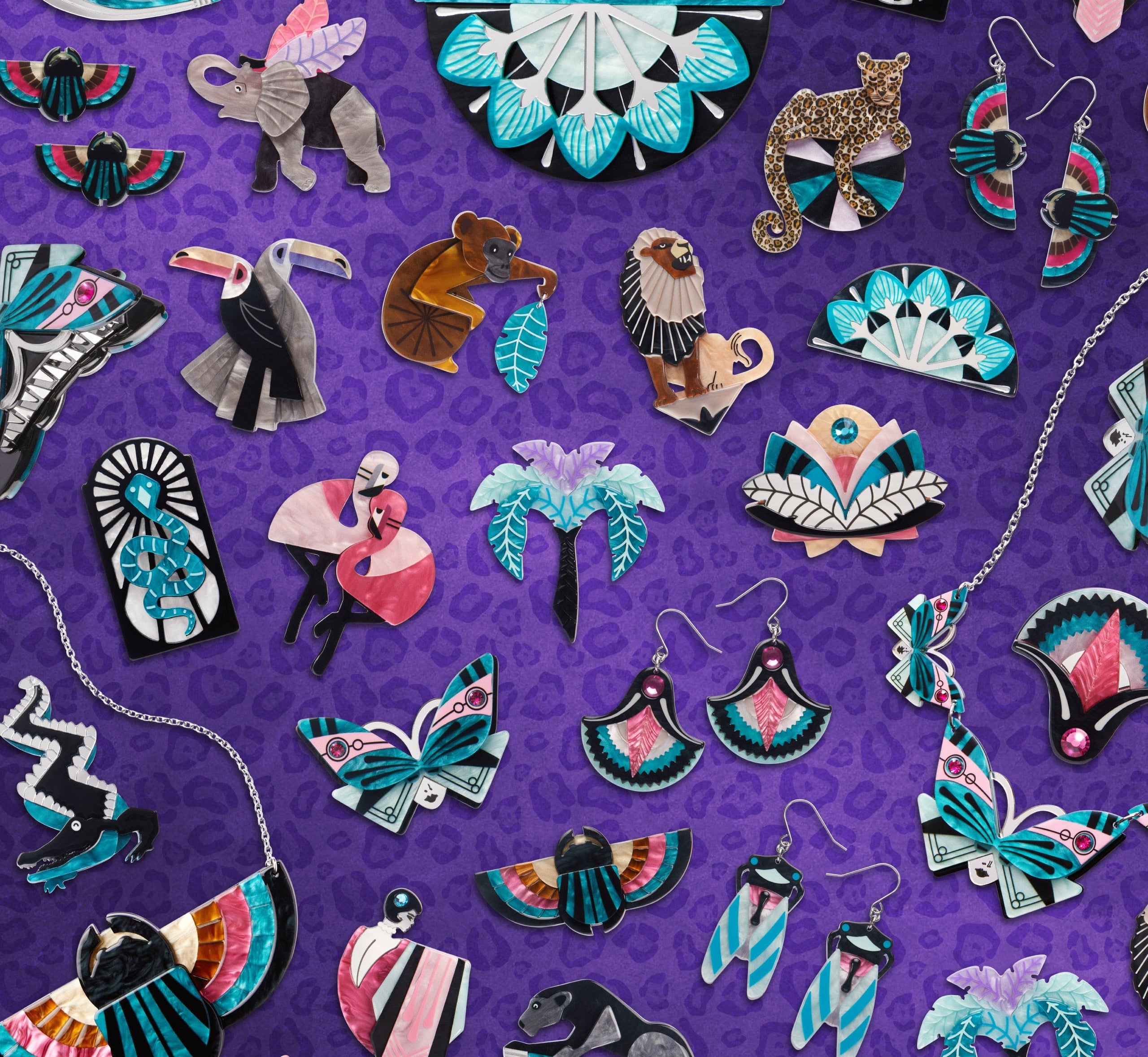 Erstwilder clearance brooches usa