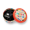 Play It Again Brooch  -  Erstwilder  -  Quirky Resin and Enamel Accessories