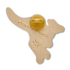 Matjumpa Ritjinguthinha Enamel Pin