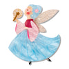 Magical Makeover Brooch  -  Erstwilder  -  Quirky Resin and Enamel Accessories
