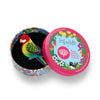 Eastern Rosella Brooch
