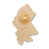 Just Right Enamel Pin