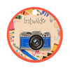 Picture Perfect Enamel Pin