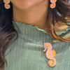 Kuu Wanana Brooch