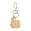 Remembrance Poppy Enamel Keyring  -  Erstwilder  -  Quirky Resin and Enamel Accessories