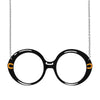 Spectacular Spectacles Iris Necklace  -  Erstwilder  -  Quirky Resin and Enamel Accessories