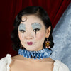 Grand Prize Teddy Drop Earrings  -  Erstwilder  -  Quirky Resin and Enamel Accessories