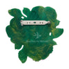 Pretty Poppies Brooch  -  Erstwilder  -  Quirky Resin and Enamel Accessories