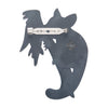 Penny the Possum Brooch (IMPERFECT)  -  Erstwilder  -  Quirky Resin and Enamel Accessories