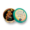 Bearnard & Figaro Brooch  -  Erstwilder  -  Quirky Resin and Enamel Accessories