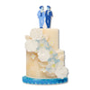 Love on Top Brooch