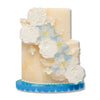 Love on Top Brooch