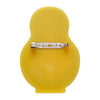 Matryoshka Memories Toy Brooch (IMPERFECT)