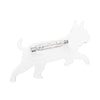 The Bohemian Bobcat Brooch  -  Erstwilder  -  Quirky Resin and Enamel Accessories