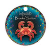 Karntat Enamel Pin