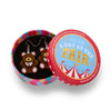 Grand Prize Teddy Drop Earrings  -  Erstwilder  -  Quirky Resin and Enamel Accessories